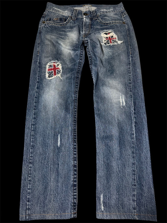 UK Jeans