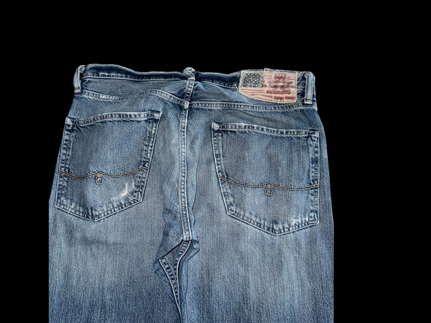 Polo Ralph Lauren Jeans Company