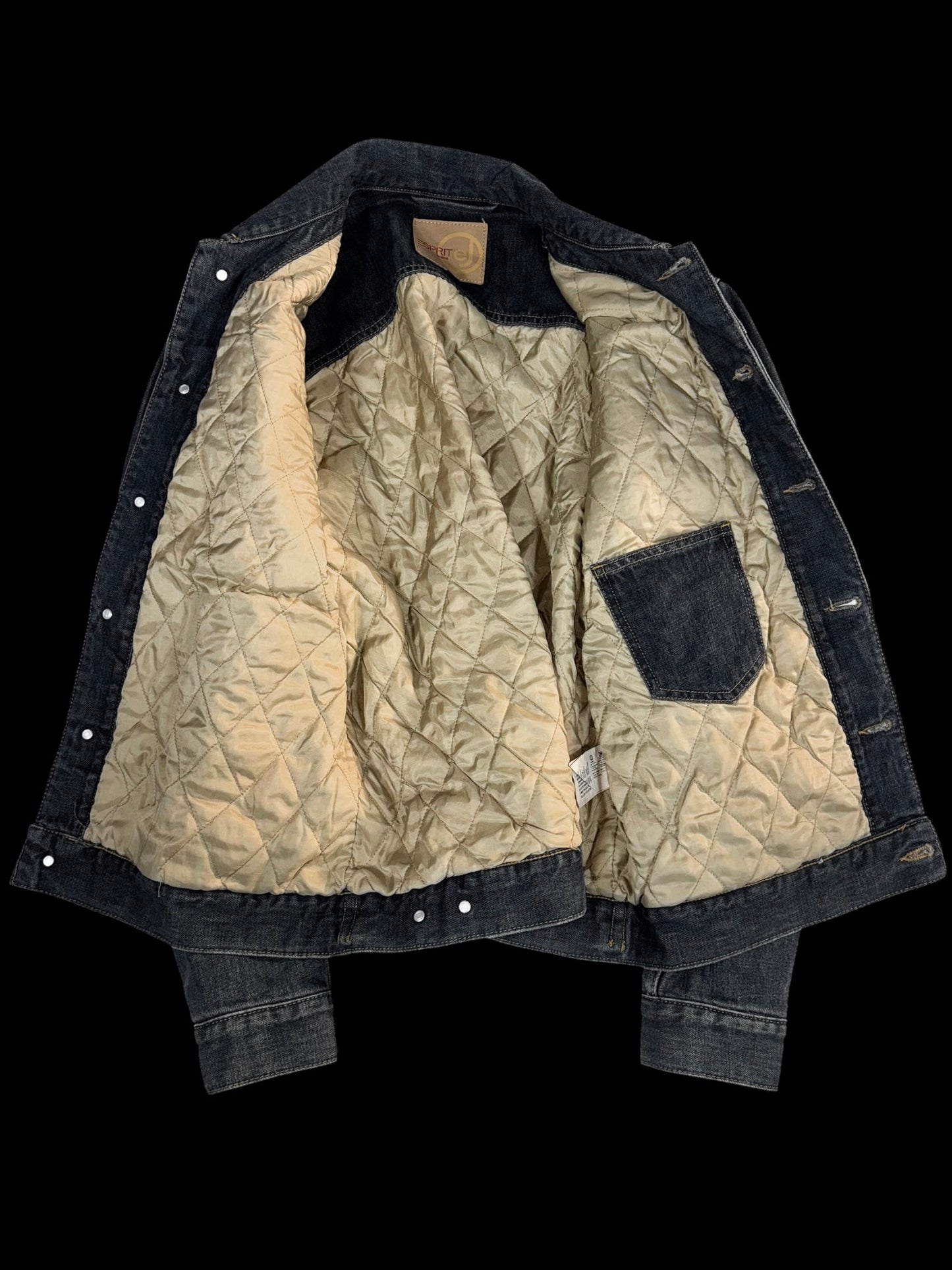 Esprit Denim Jacket