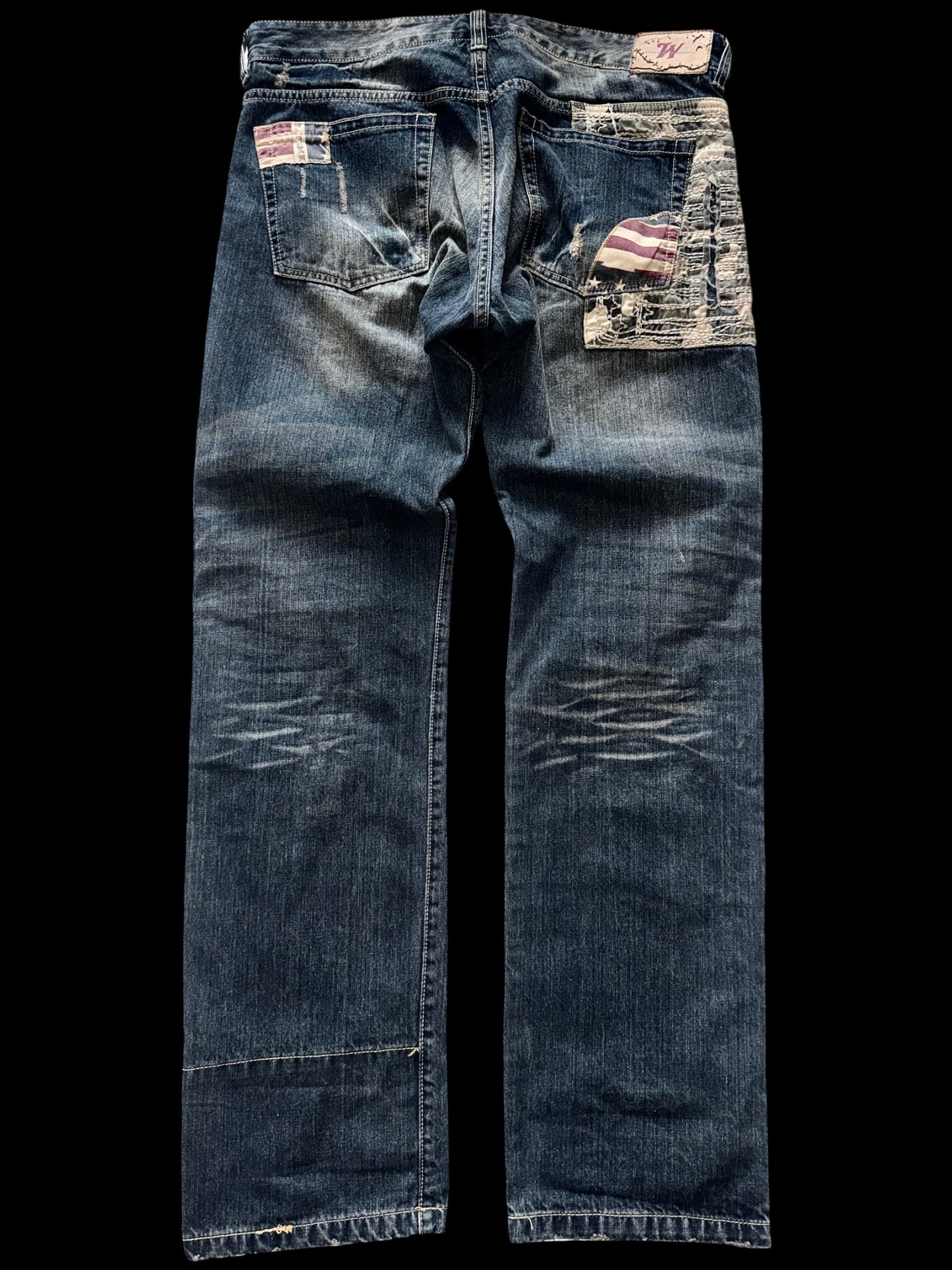 Winchester Jeans