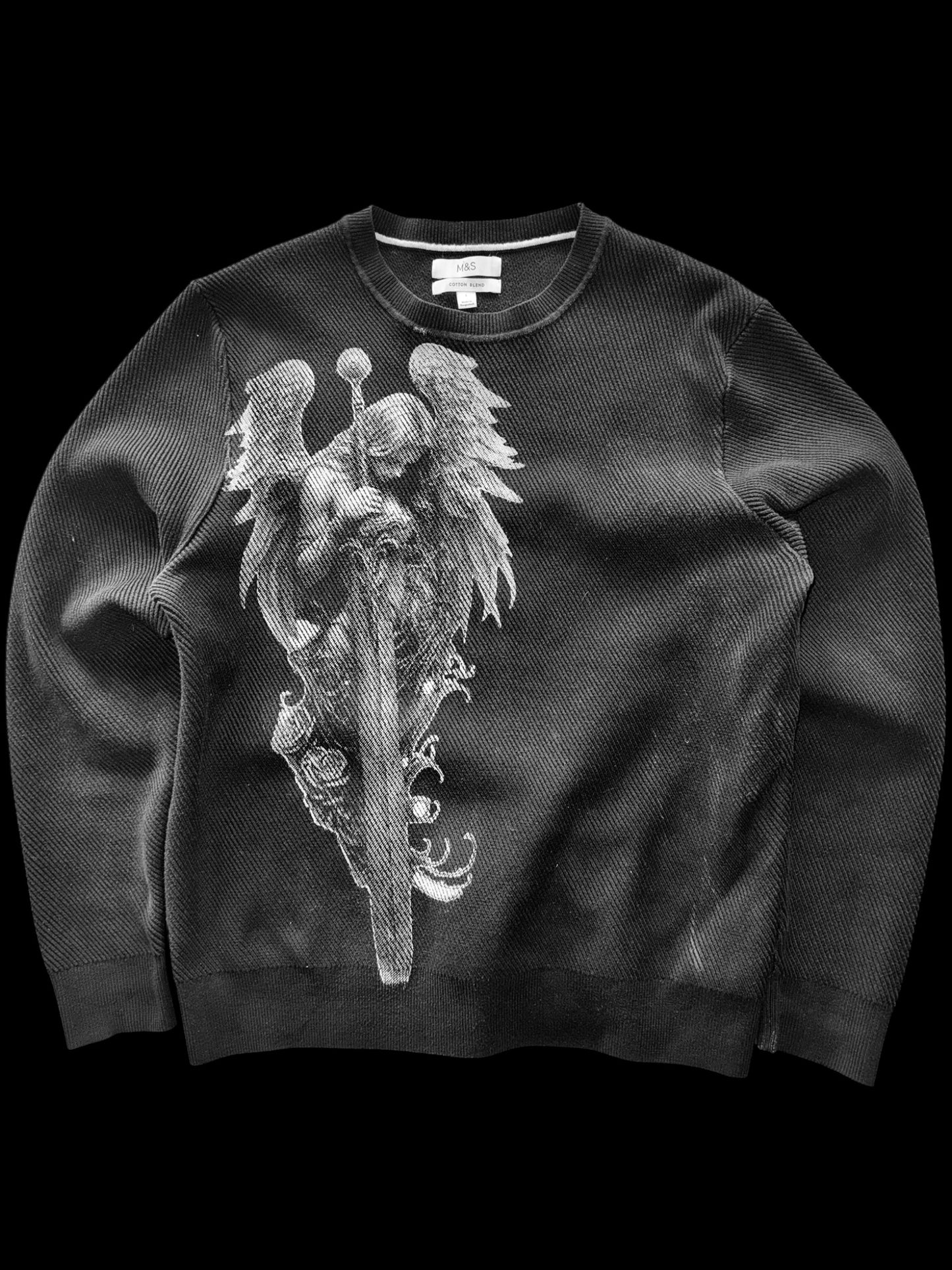 Valkyrie Sweater