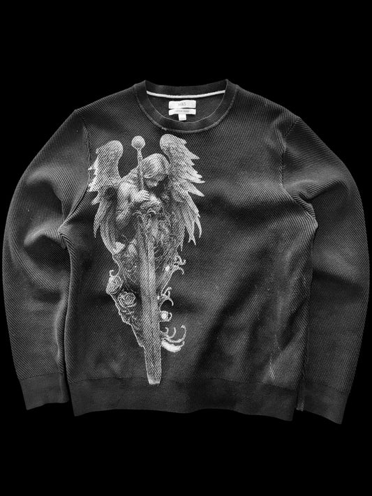 Valkyrie Sweater