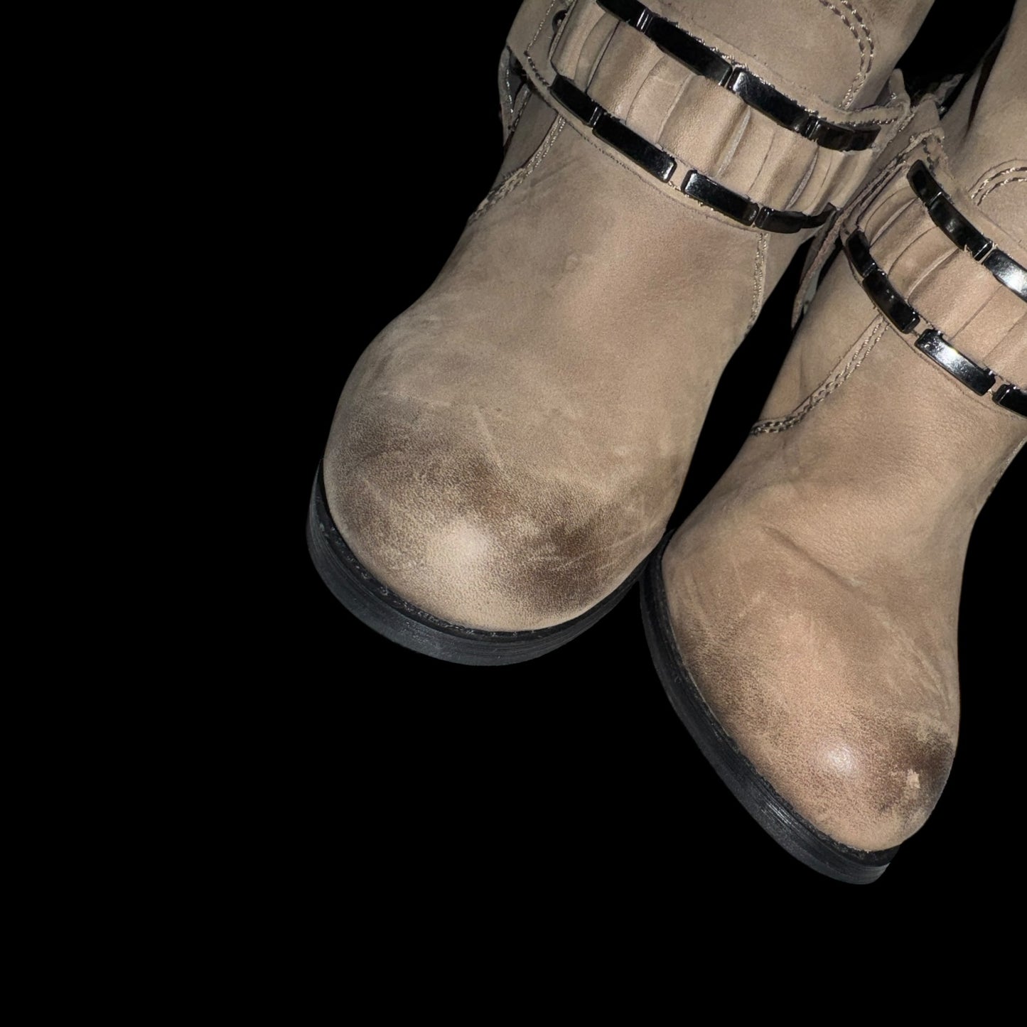 Сексі шкіряні чоботи Next 39