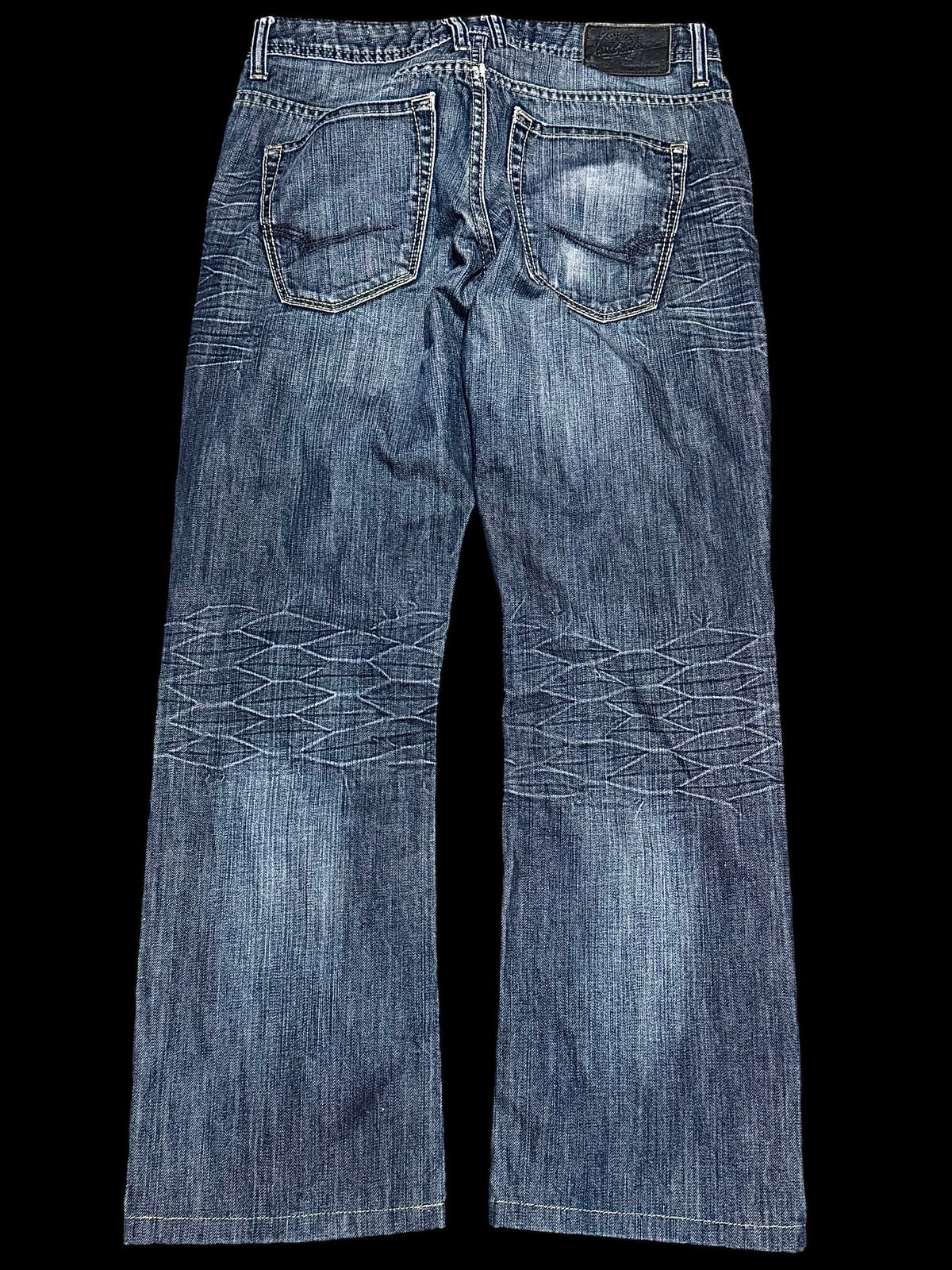 Angelo Litrico Jeans