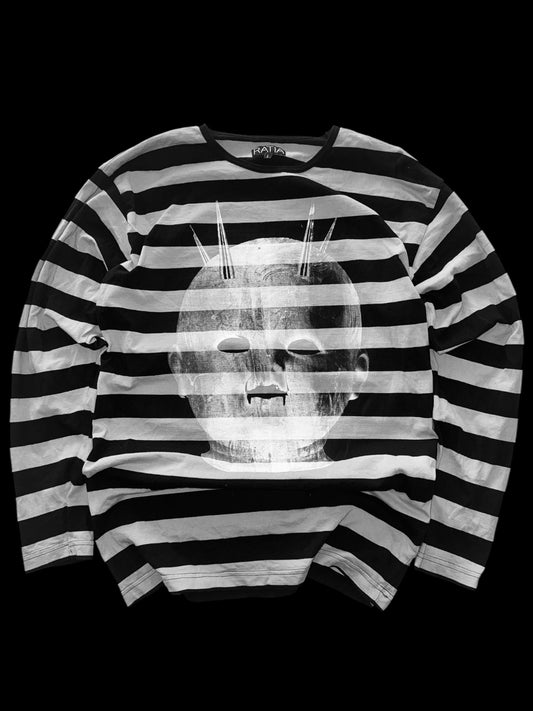 DeadHead Stripe Longsleeve
