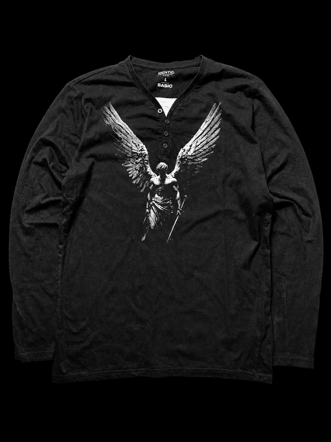 Archangel Hanley Longsleeve