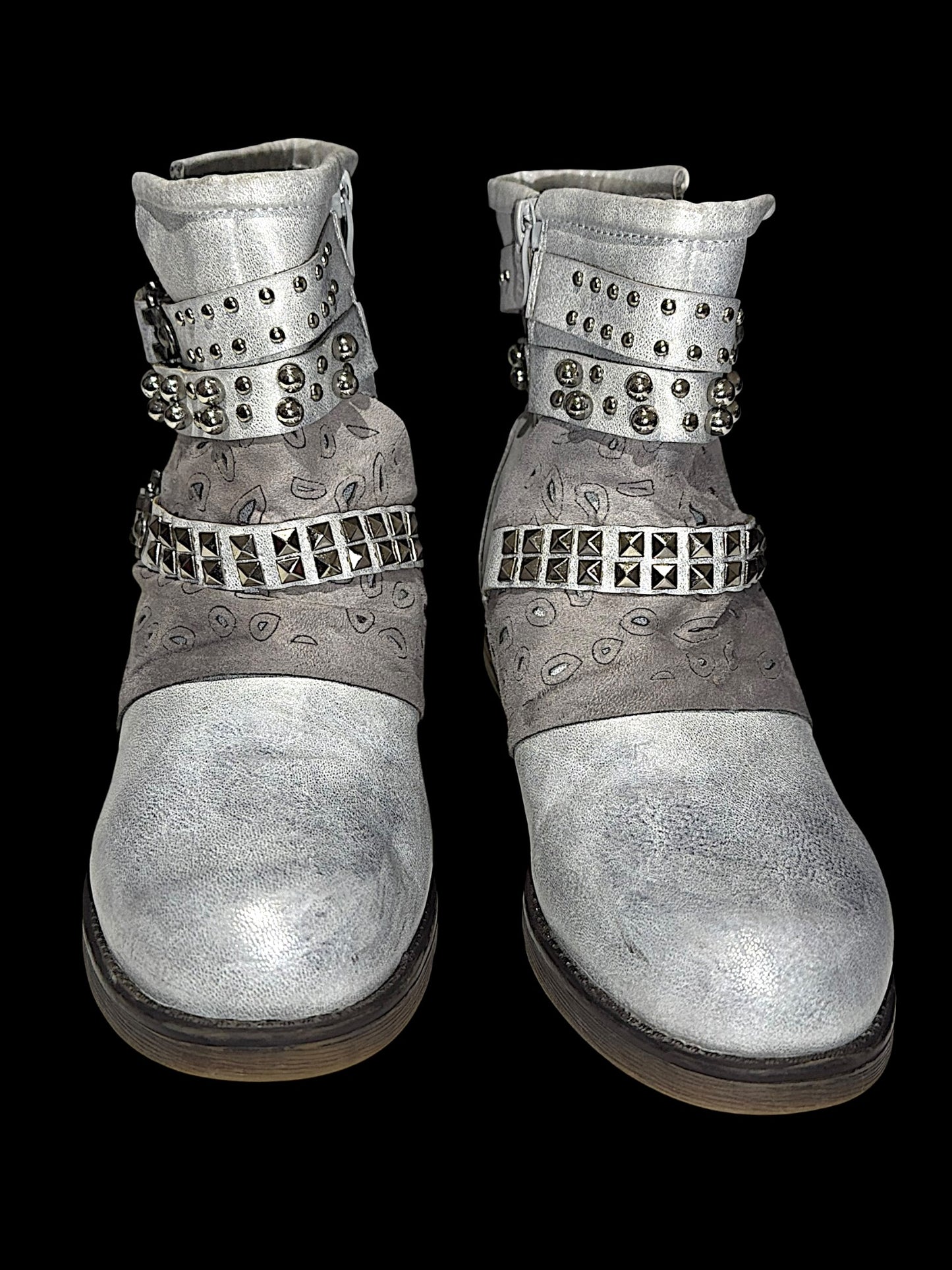 Avant Garde Shoes