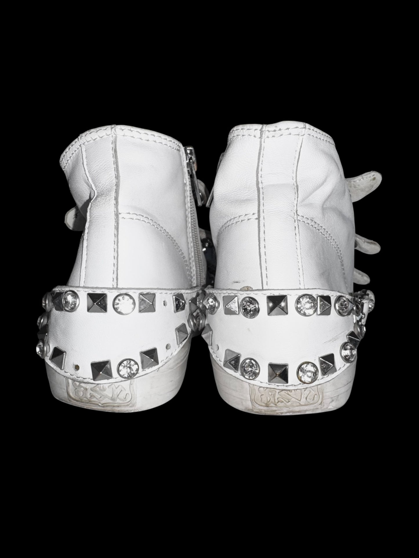 Ash studded shoes 39