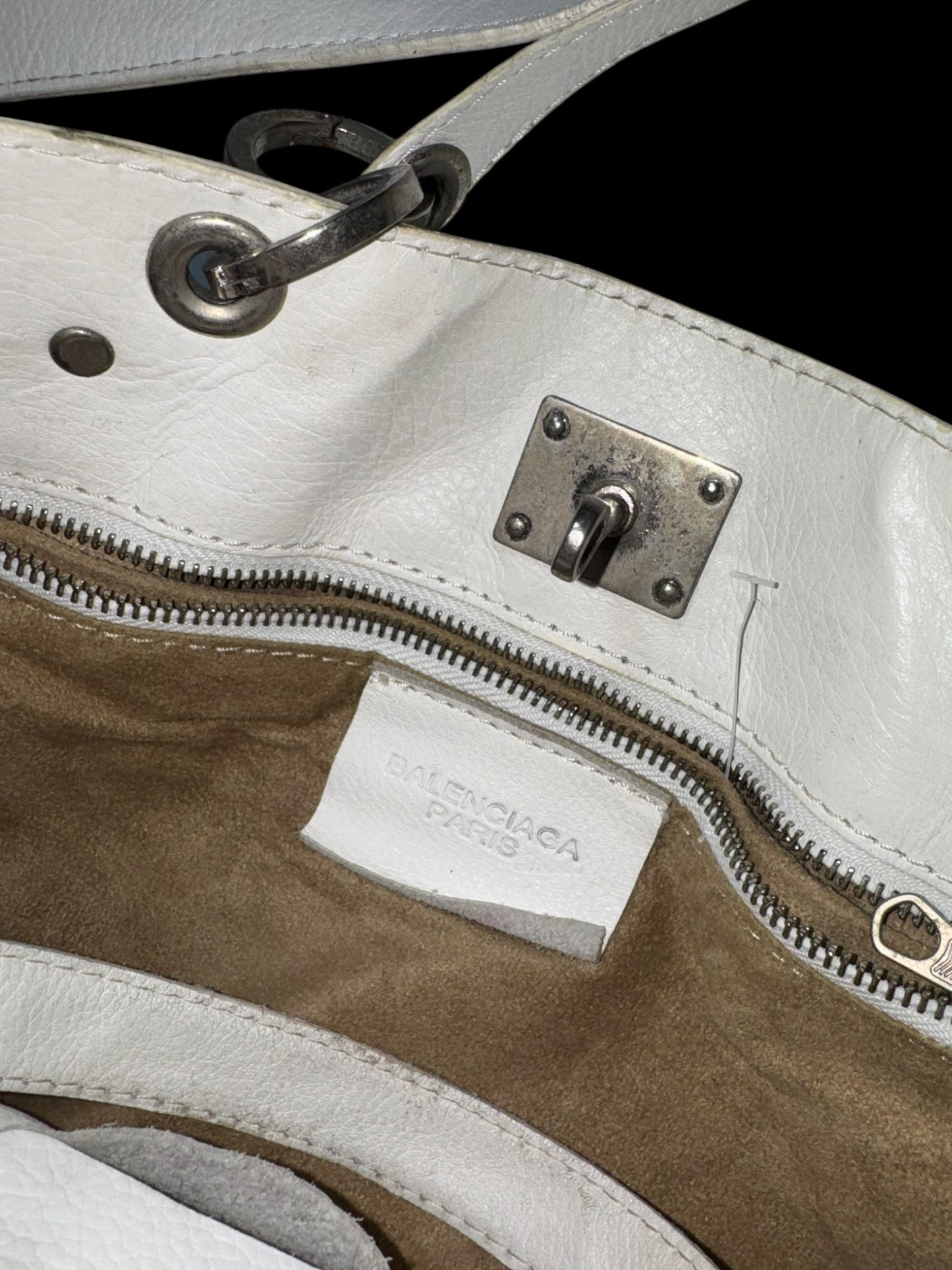 Balenci Bag