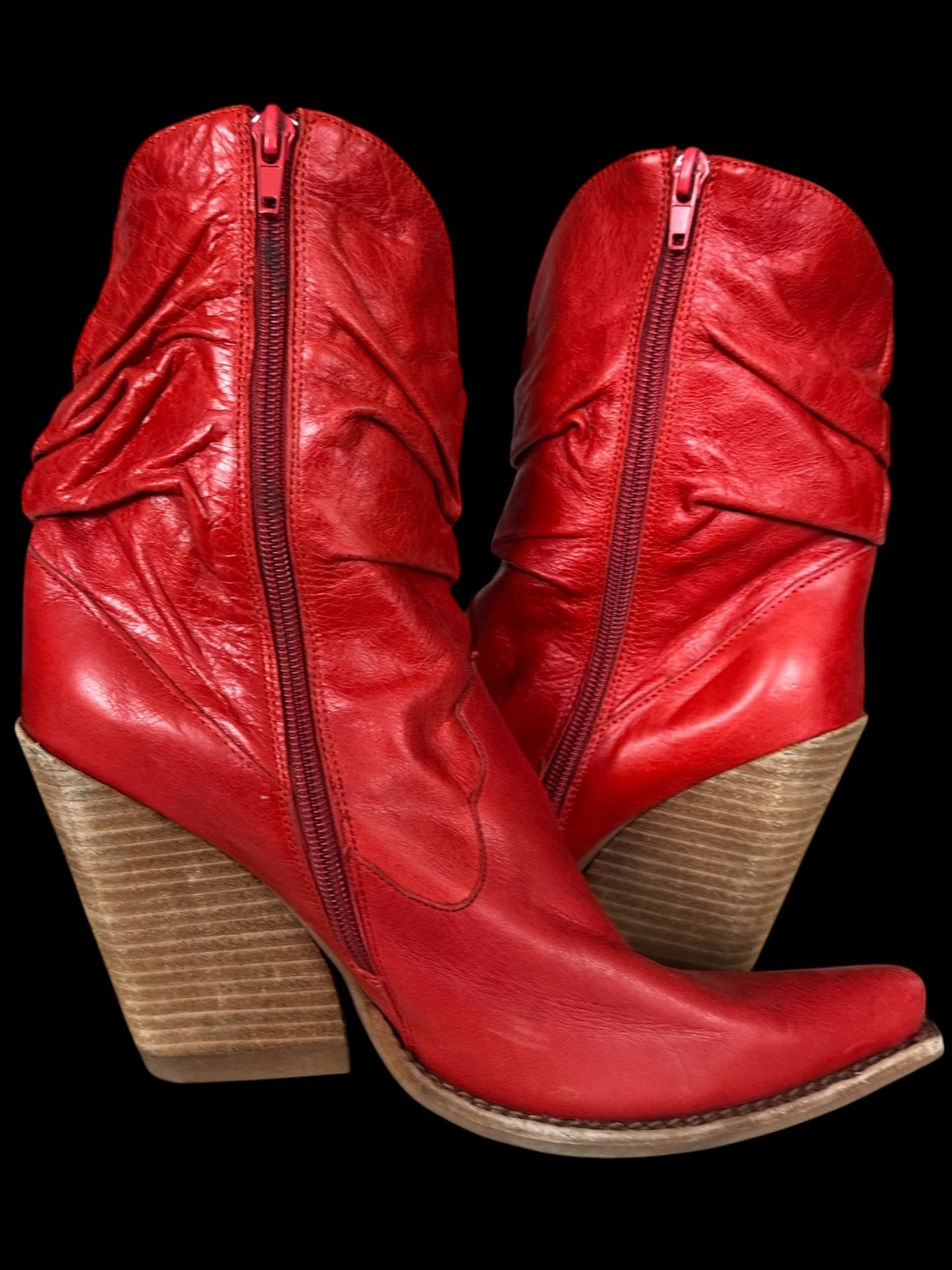 Jeffrey Campbell Ankle Boots