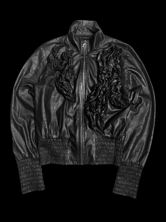 Vintage Gothic Jacket