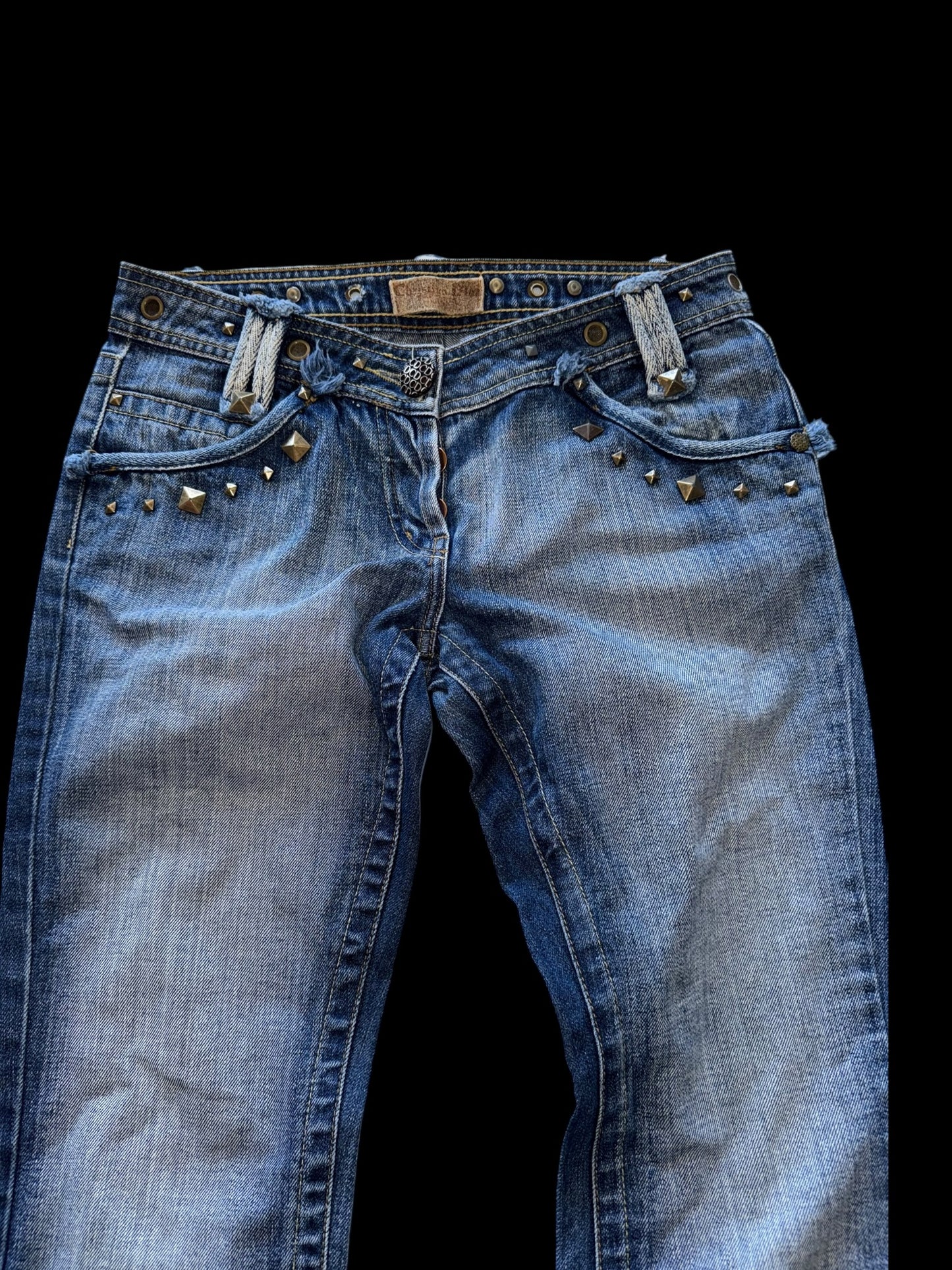 BootCut Jeans