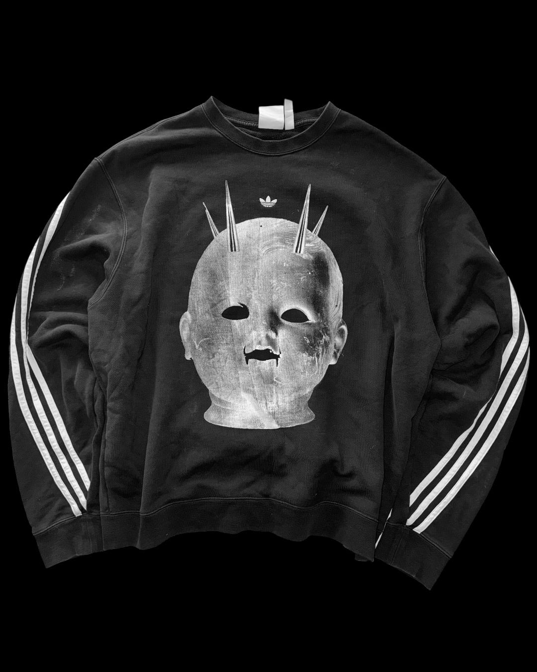 Adidas x DeadHead Sweatshirt