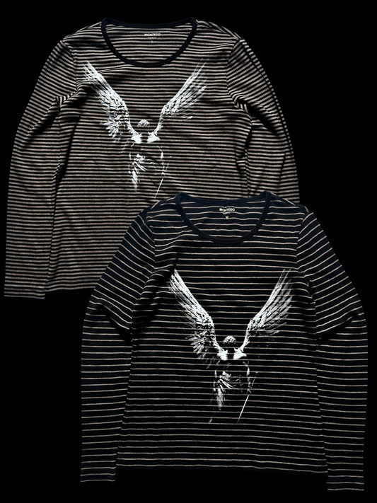 Archangel Stripe Longsleev