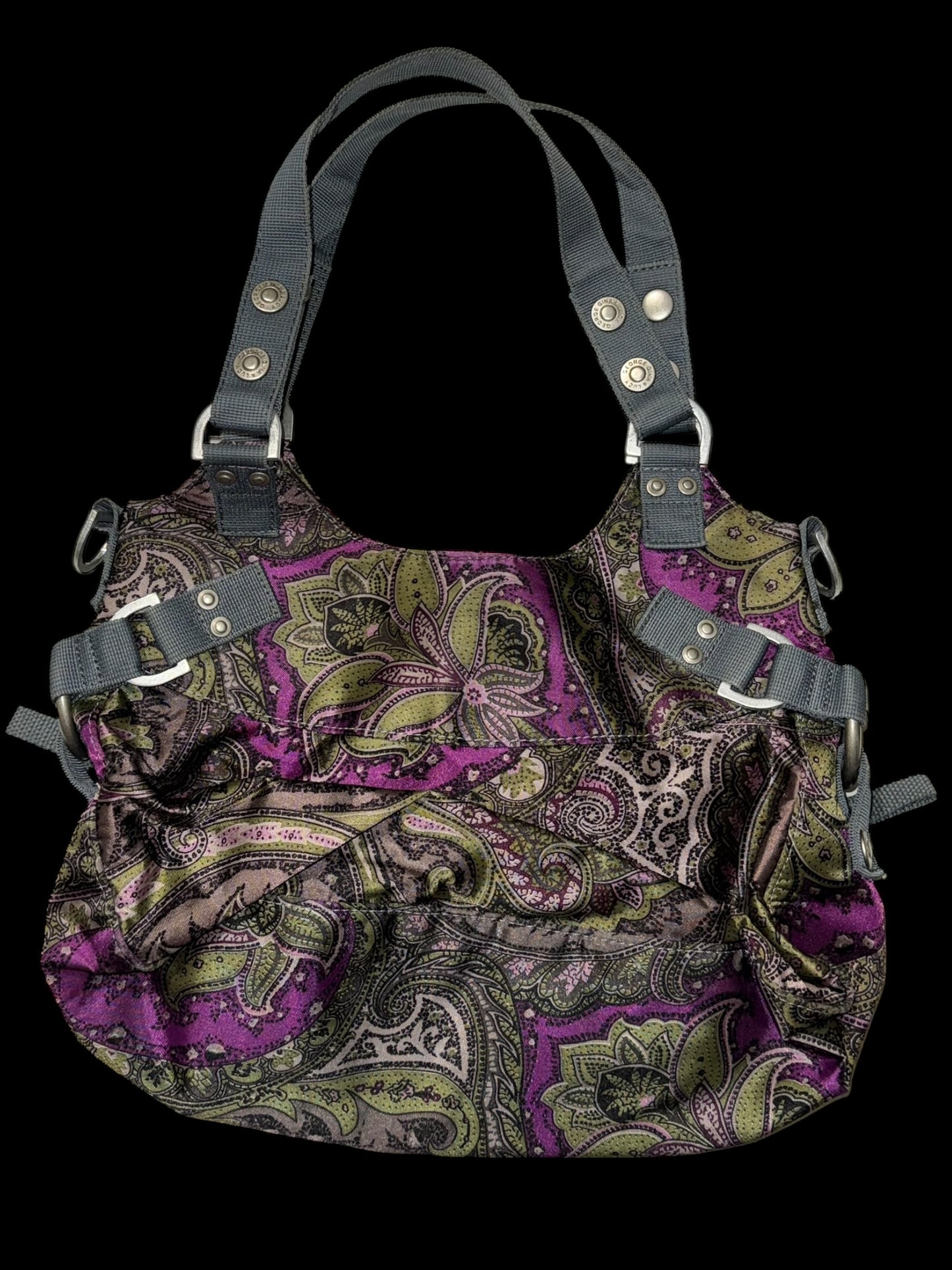 George Gina & Luci bag