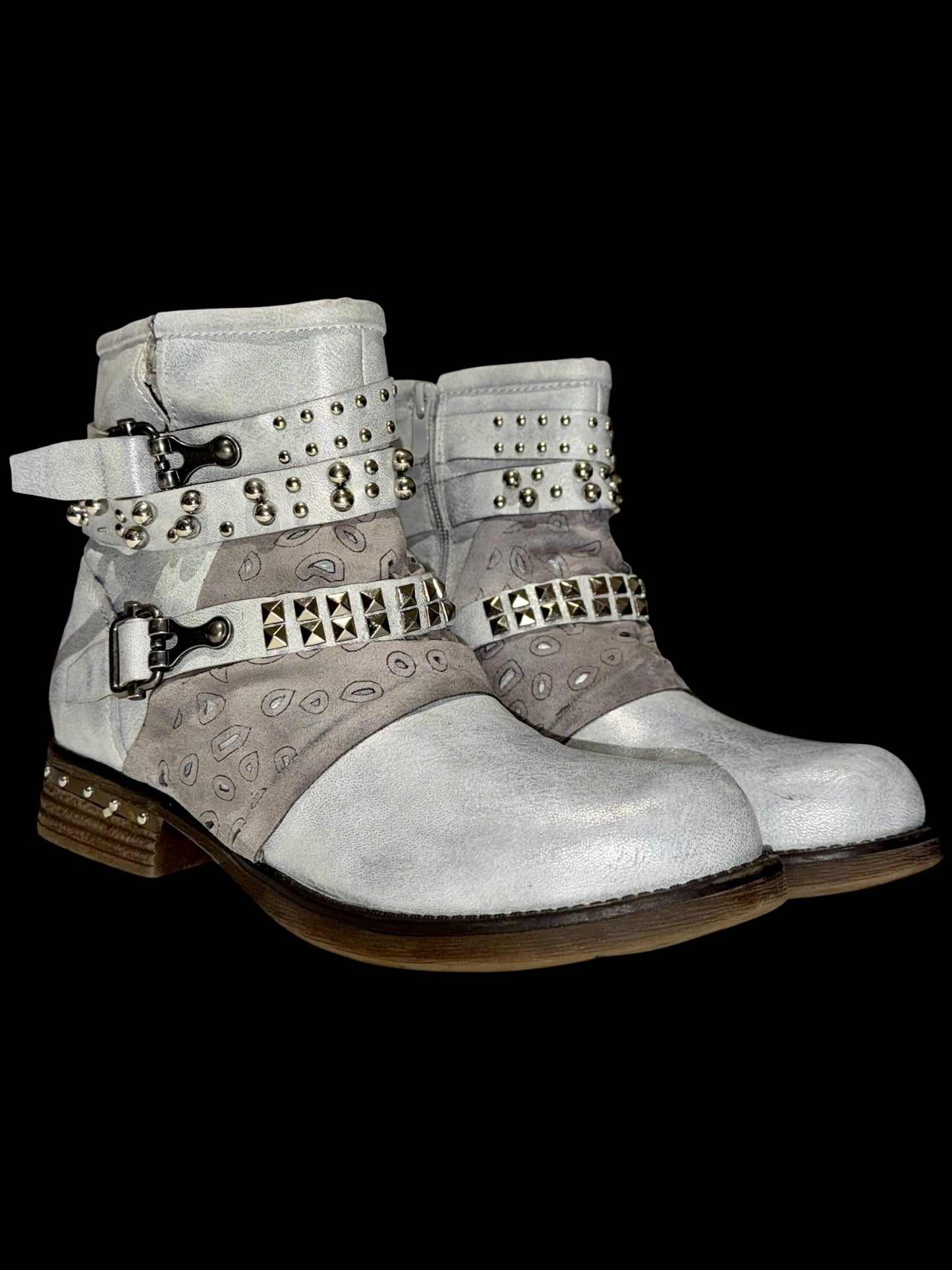 Avant Garde Shoes
