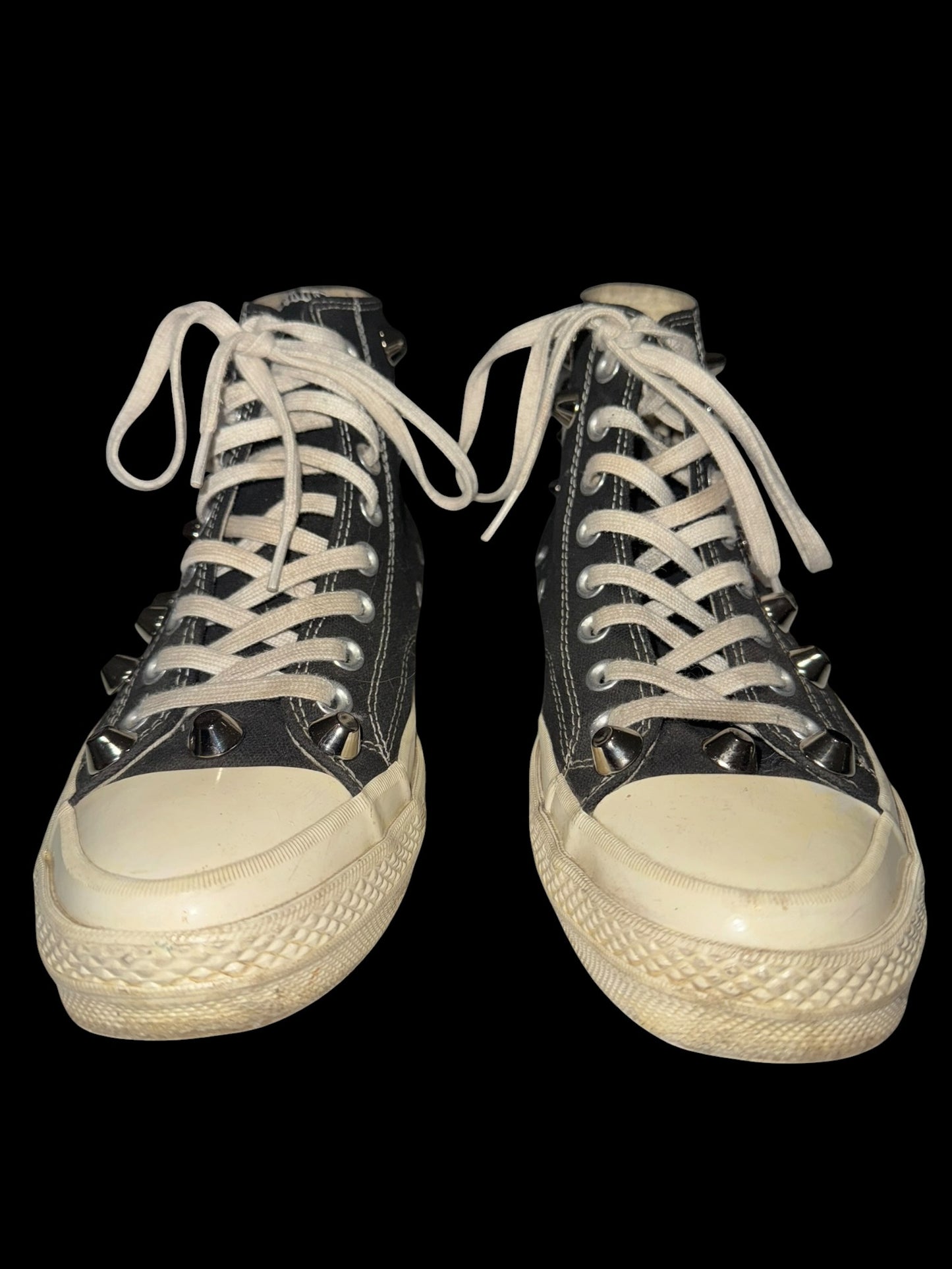 Converse Play Studded Shoes