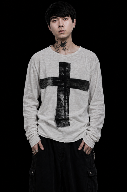 Cross Longsleeve