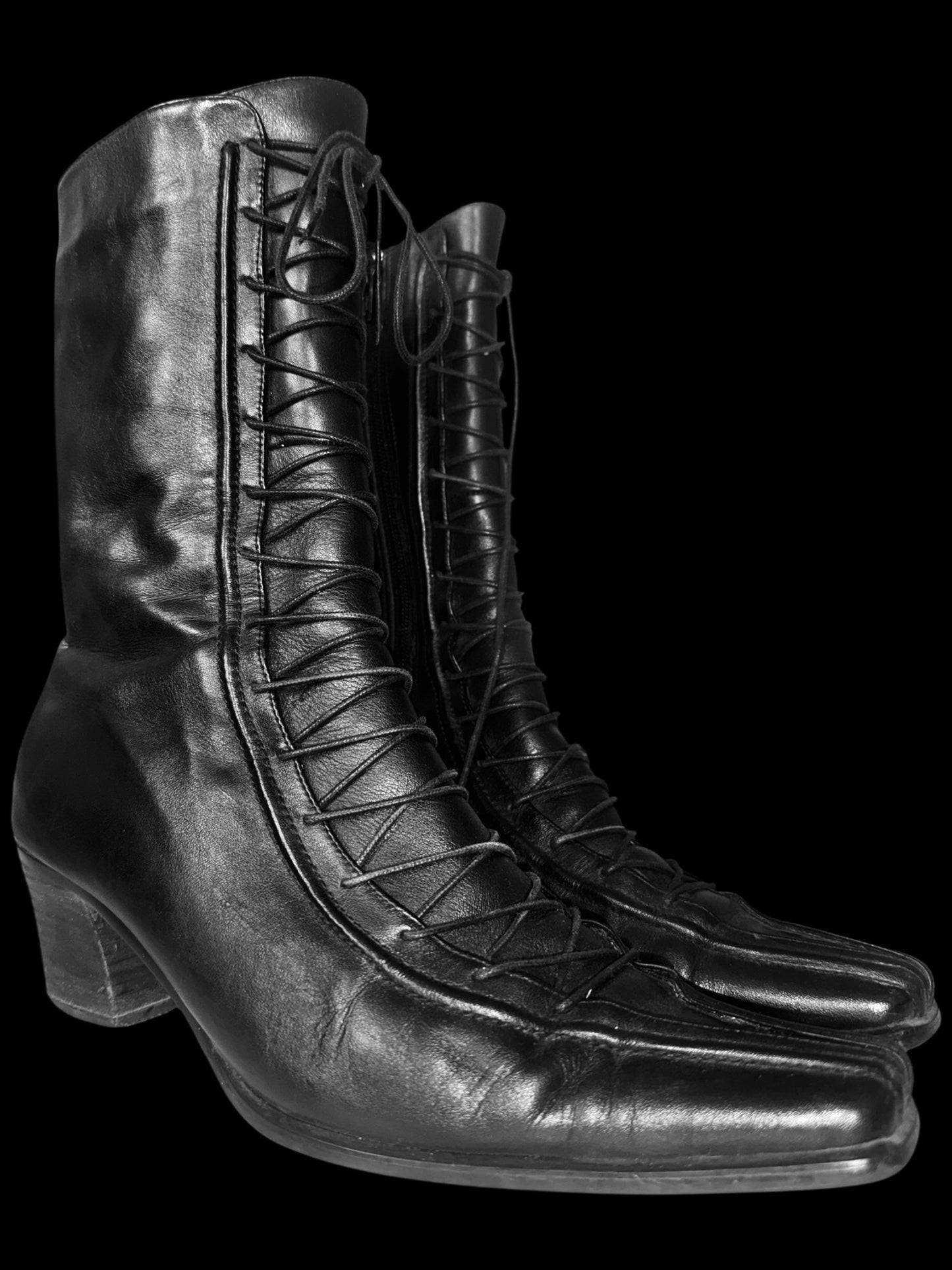 Avant Garde Boots