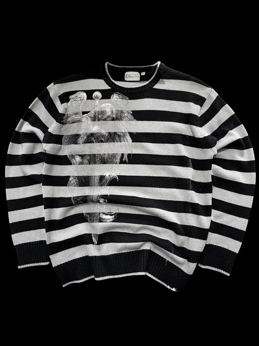 Valkyrie Sweater