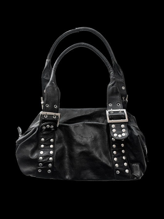 Vintage Leather Bag