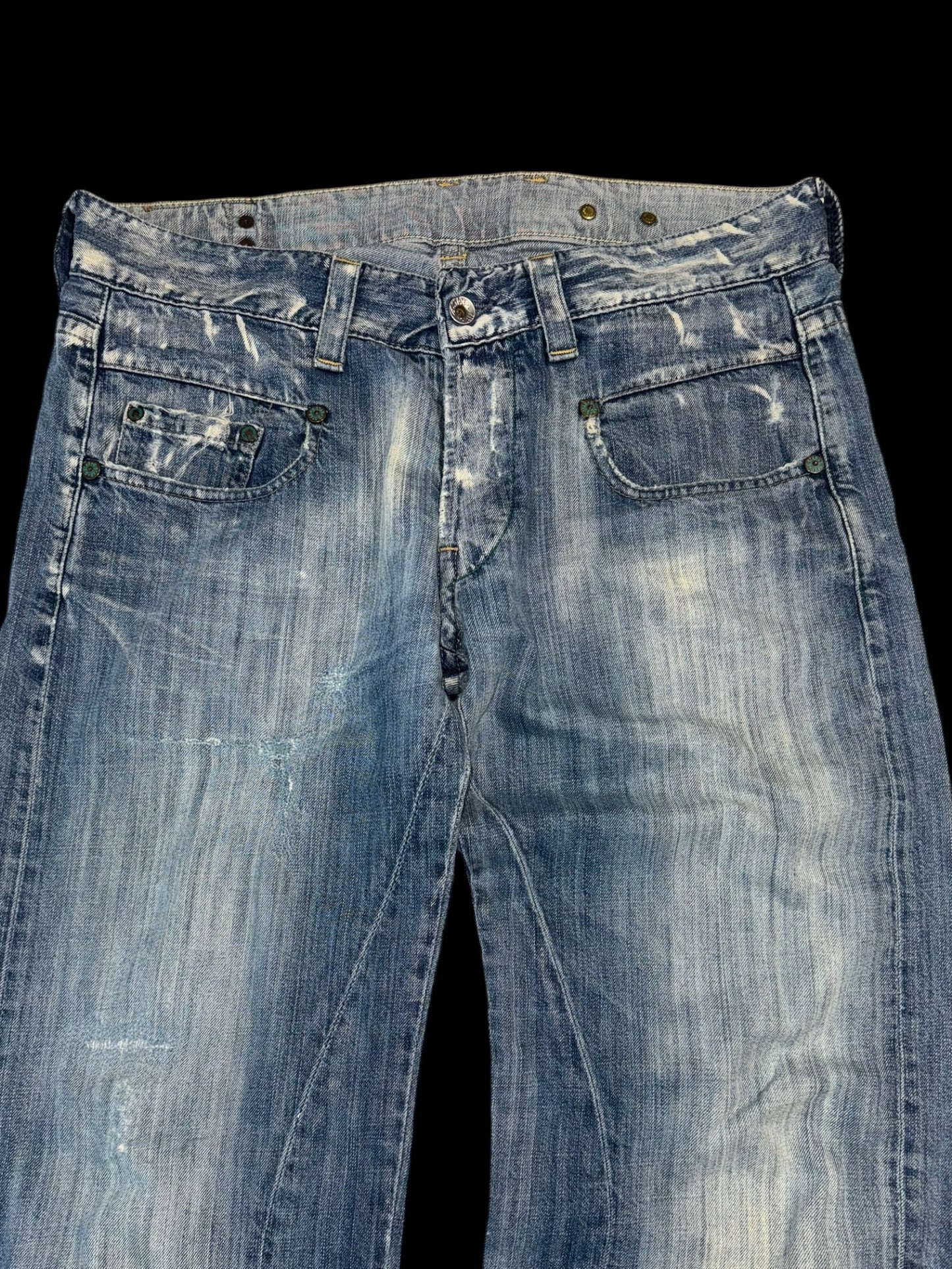 G-Star Raw Denim