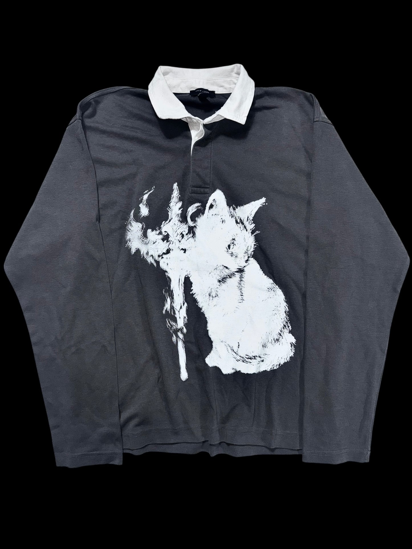 Kotik Gotic LongSleeve