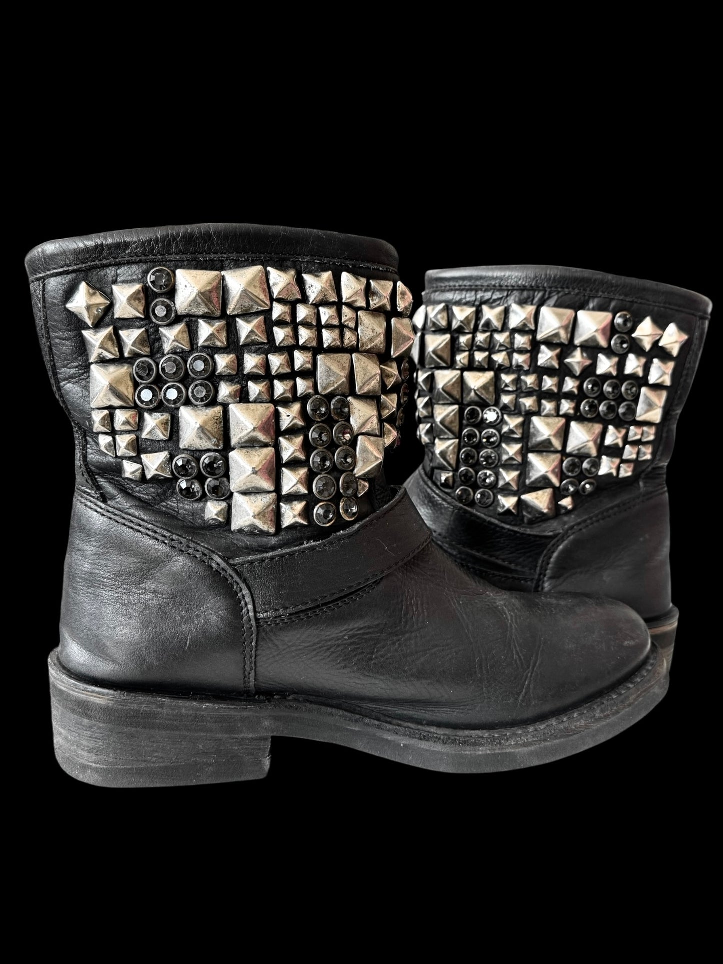ASH Boots