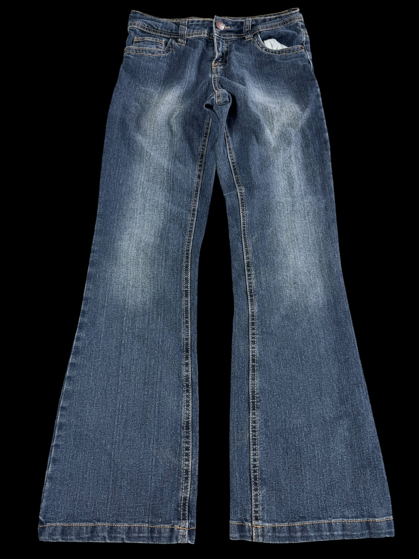 Bootcut Jeans