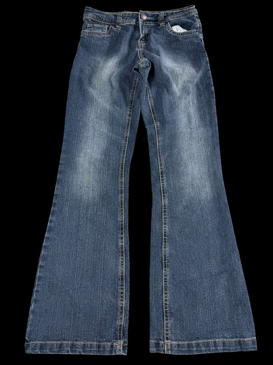 Bootcut Jeans
