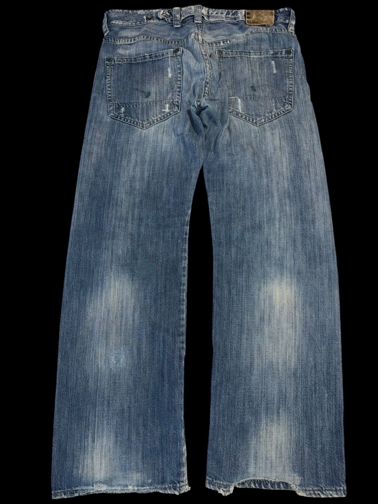 G-Star Raw Denim