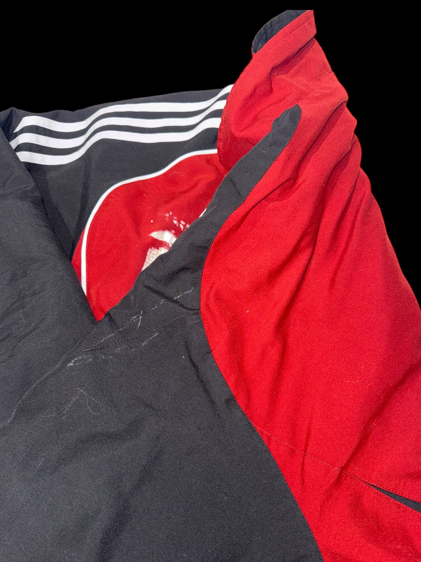 Adidas x CrossFace Track Jacket