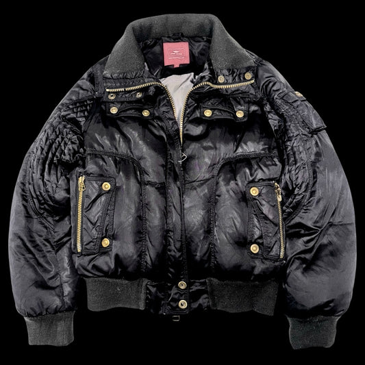 Вінтажний рідкісний фугу M