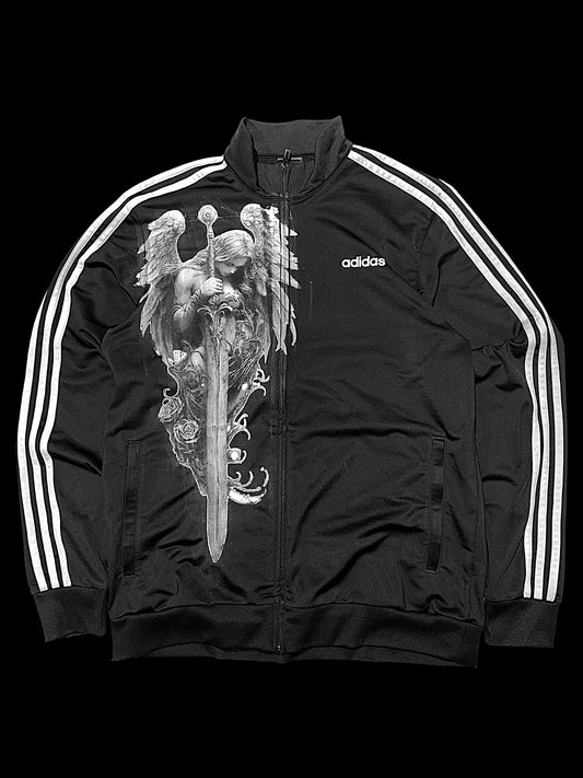 Adidasx Valkyrie zip-up jacket