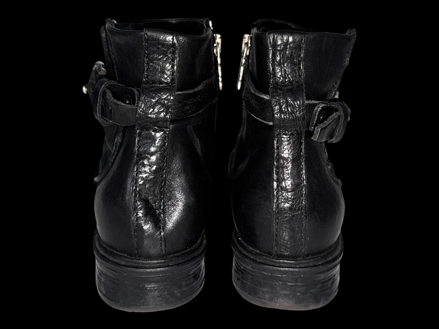 A.S. 98 by Airstep shoes 40