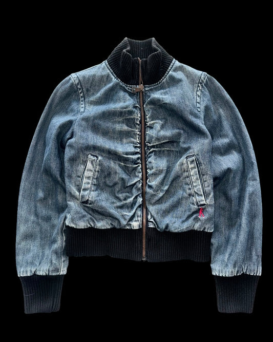 Terranova Denim Jacket