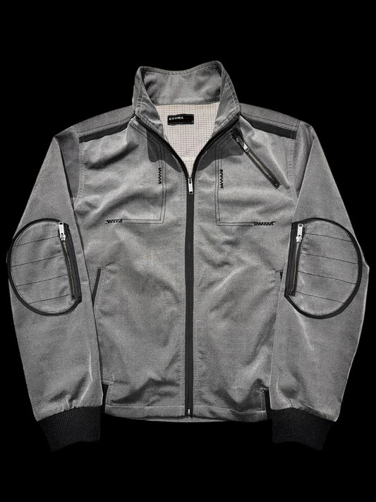 Exuma Tech-Wear jacket
