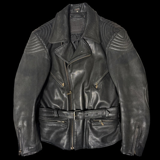 Шкіряна куртка Spirit Motors M