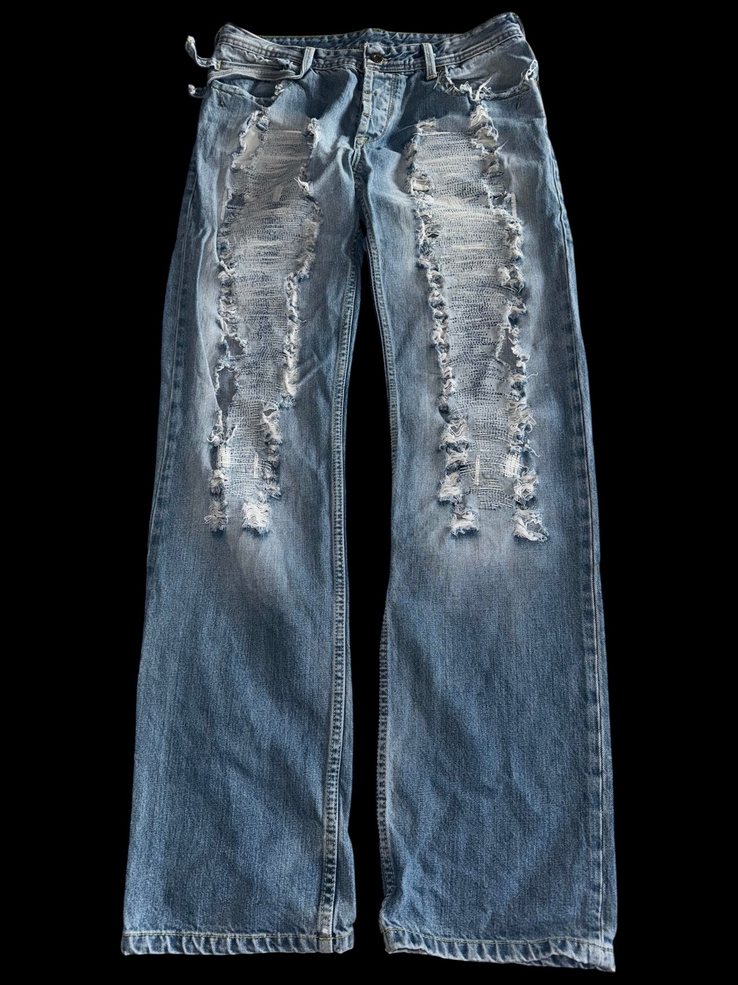 Dolce&Gabanna Archive Jeans