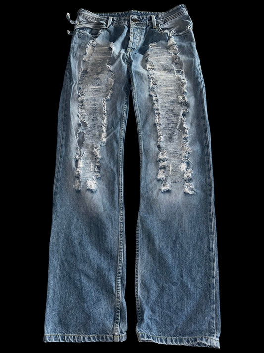 Dolce&Gabanna Archive Jeans