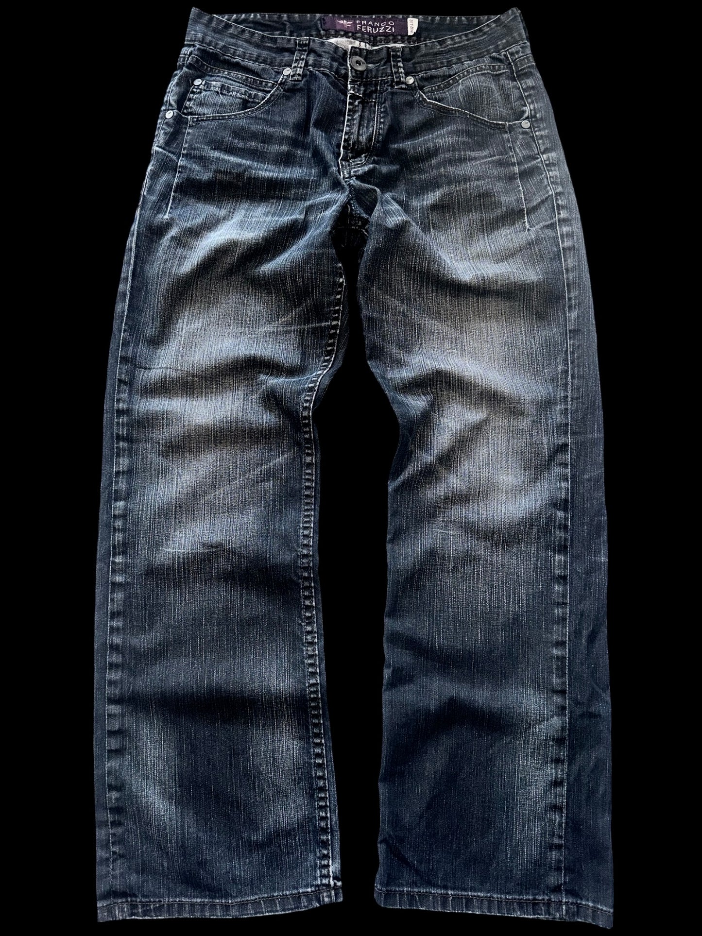 Franco Feruzzi Jeans
