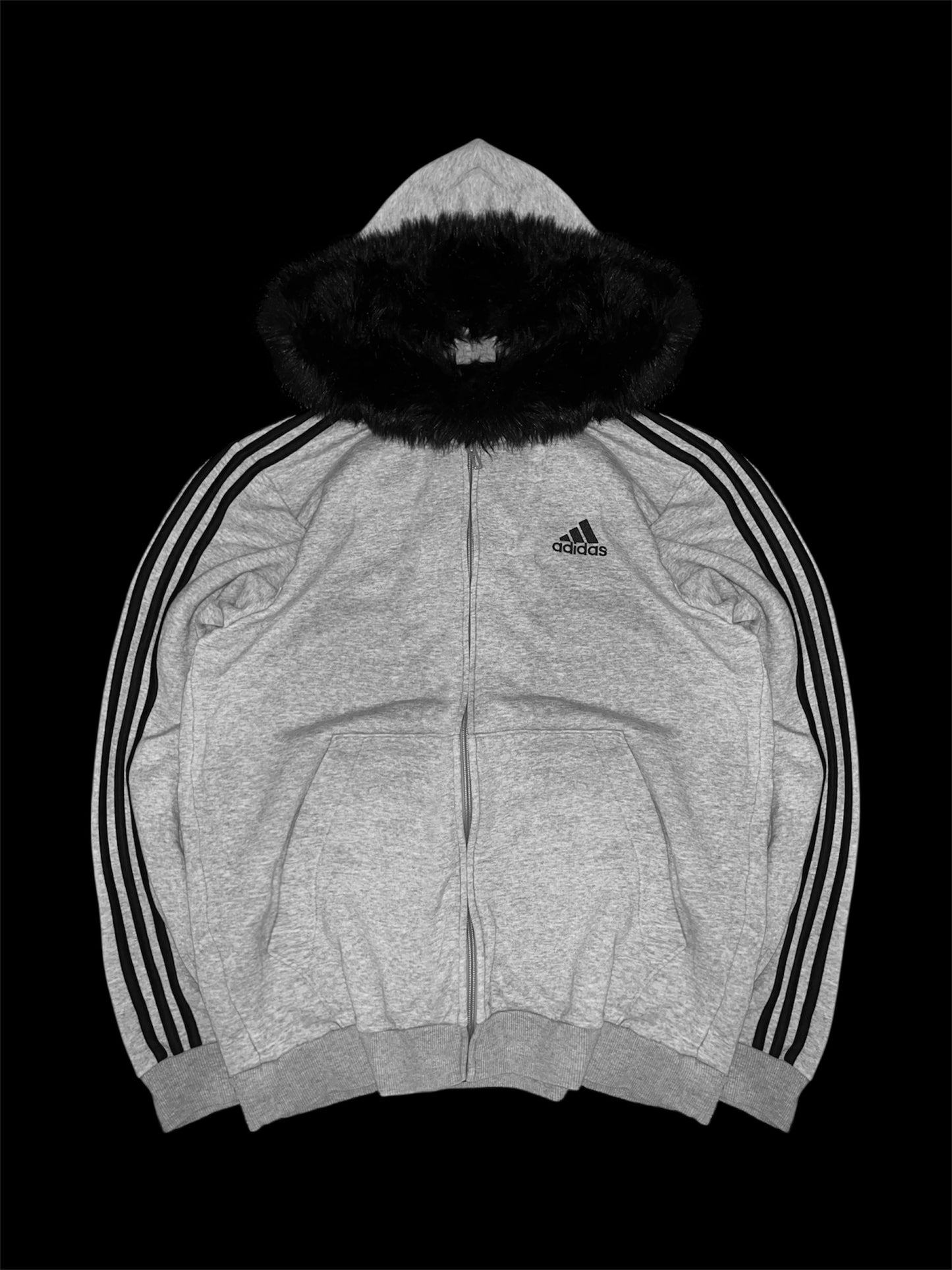Adidas Hoodie
