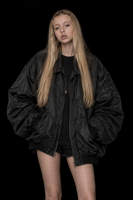 CWU Bomber