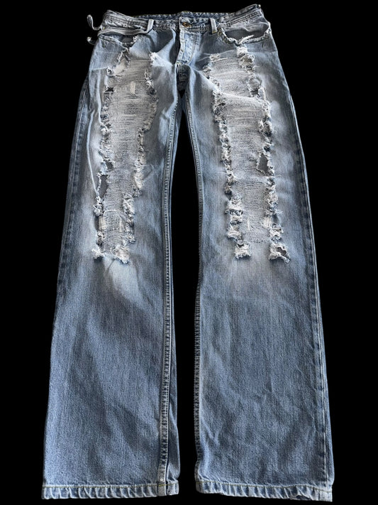 Dolce & Gabanna Archive Jeans