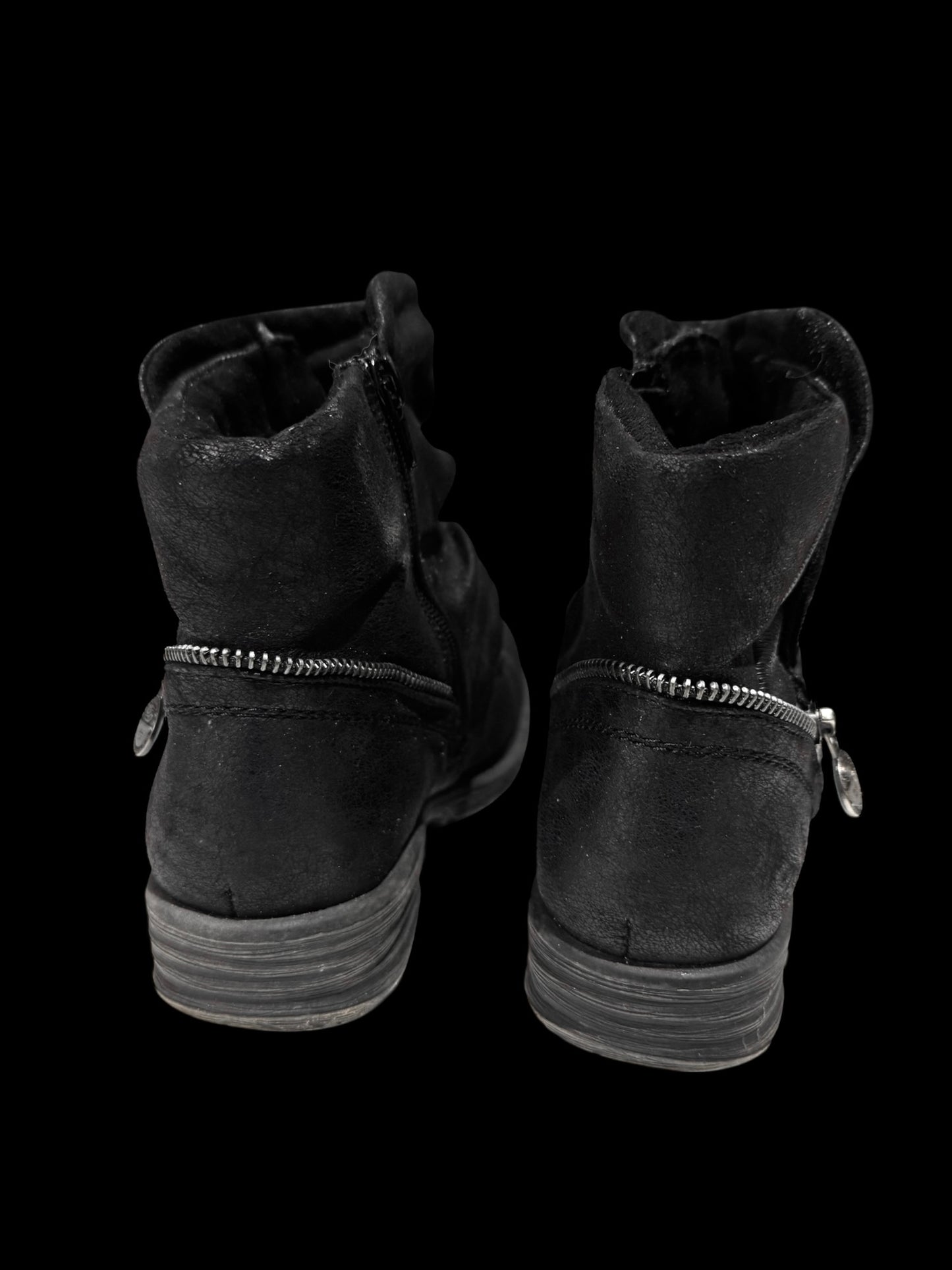 Dockers Avant Garde shoes 38