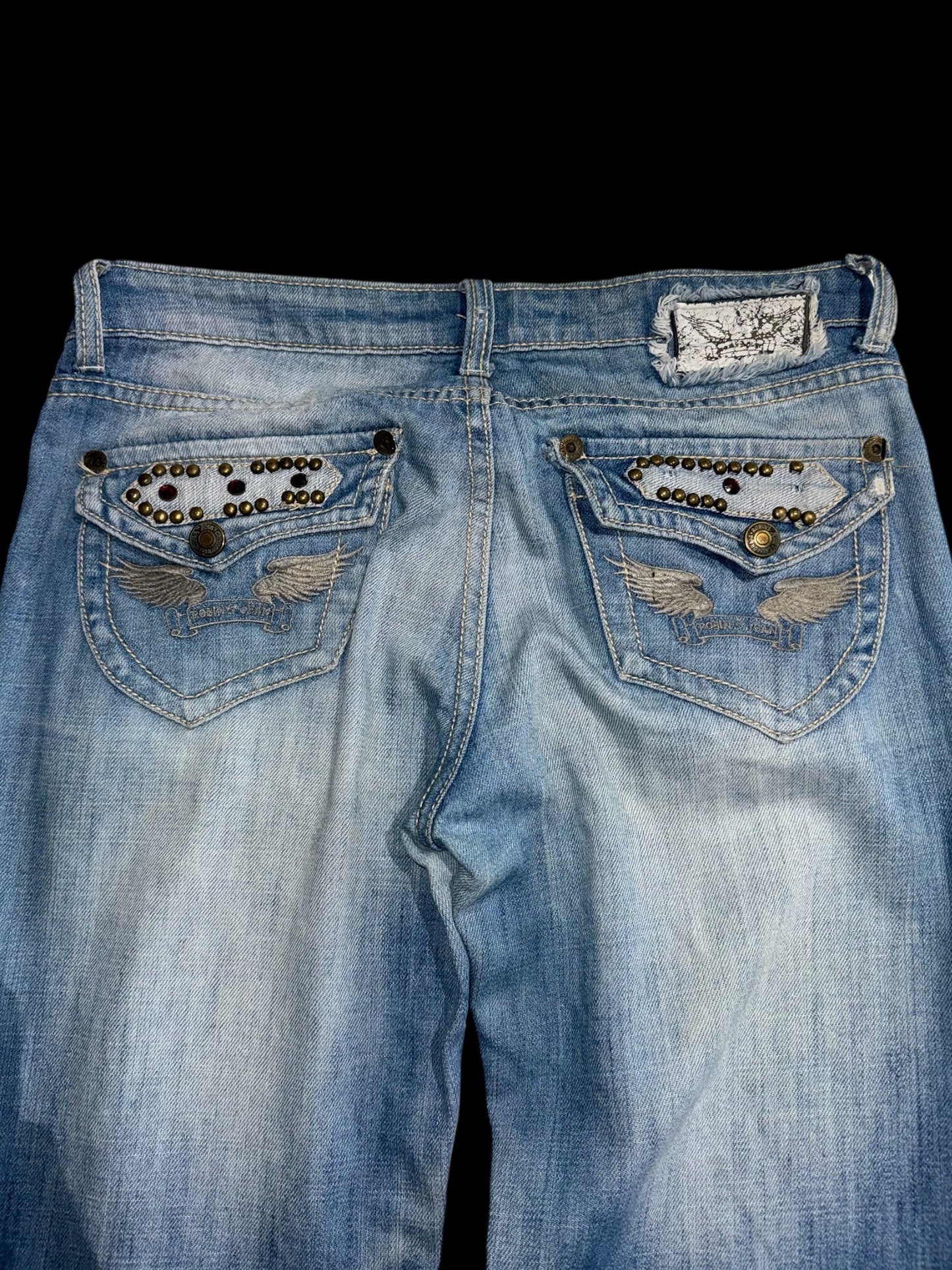 Robin Jeans