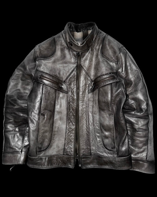 Vintage Leather jacket