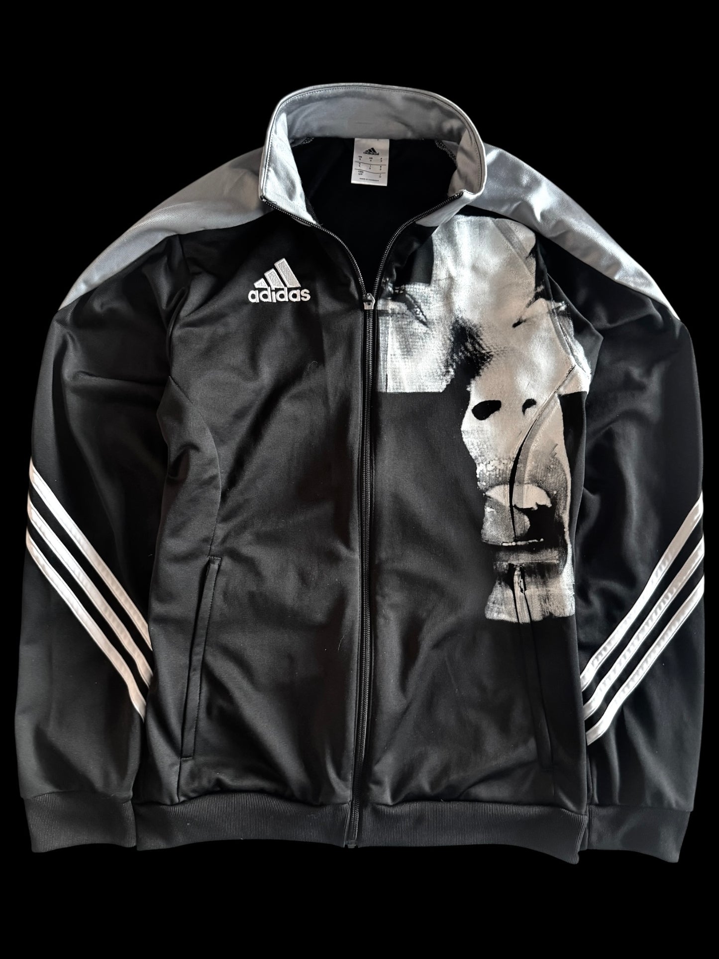 Adidas x CrossFace Track Jacket