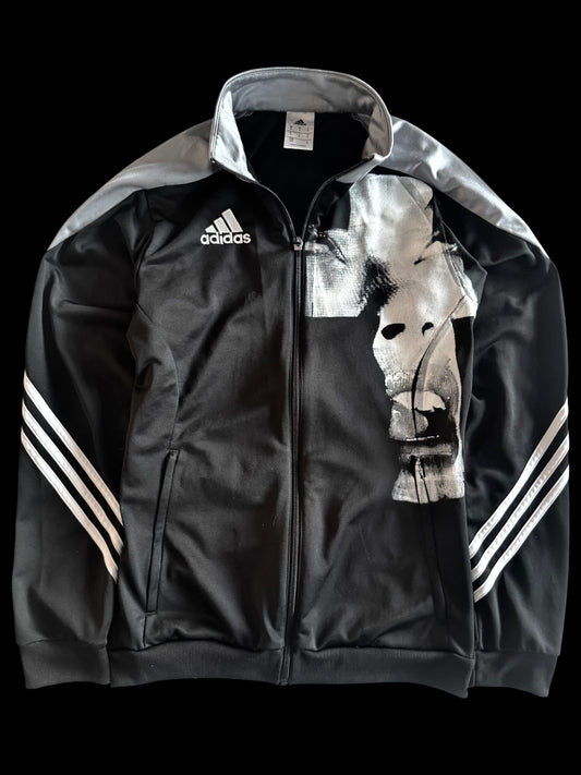 Adidas x CrossFace Track Jacket