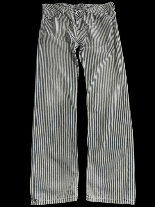 Diesel Stripe Jeans